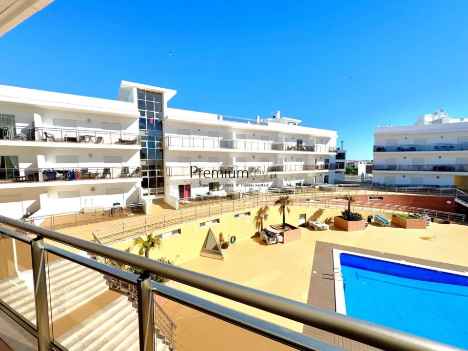 Apartamento T2 para Venda em Albufeira e Olhos de Água Foto 27