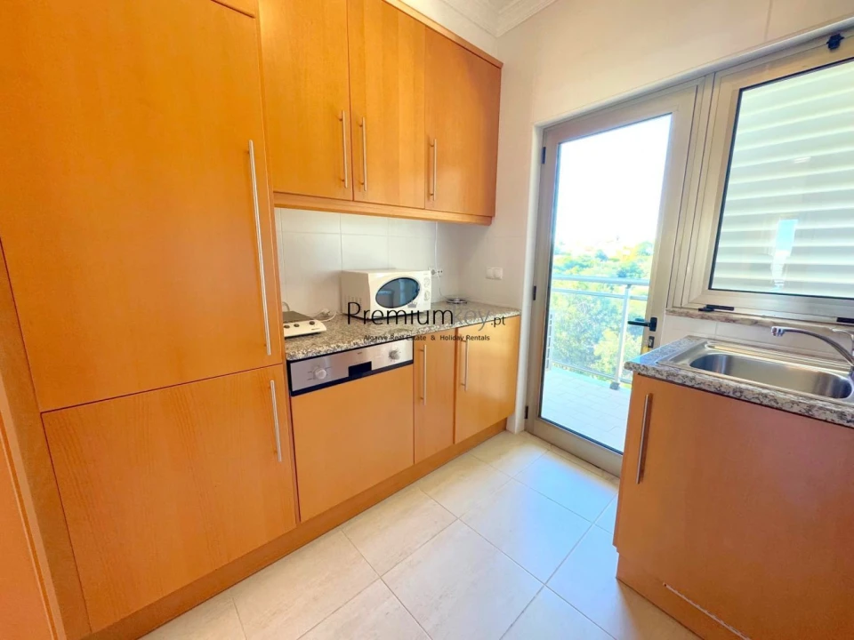 Apartamento T2 para Venda em Albufeira e Olhos de Água Foto 7