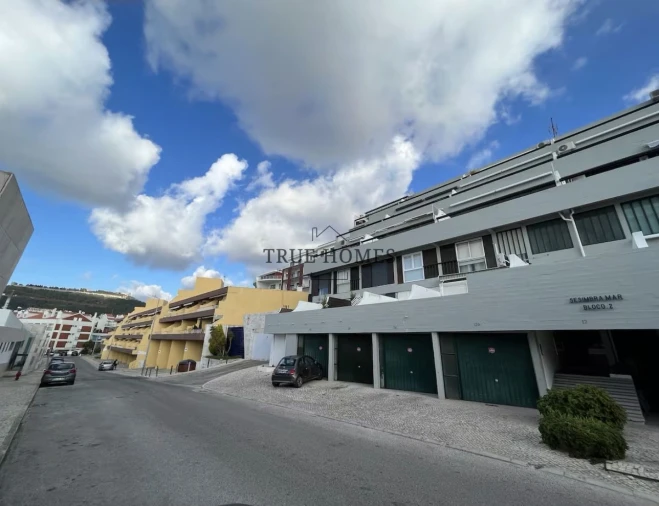 Apartamento T2 para Venda em Sesimbra (Santiago) Foto 2