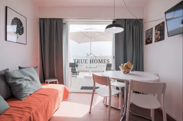 Apartamento T2 para Venda em Sesimbra (Santiago) Foto 5