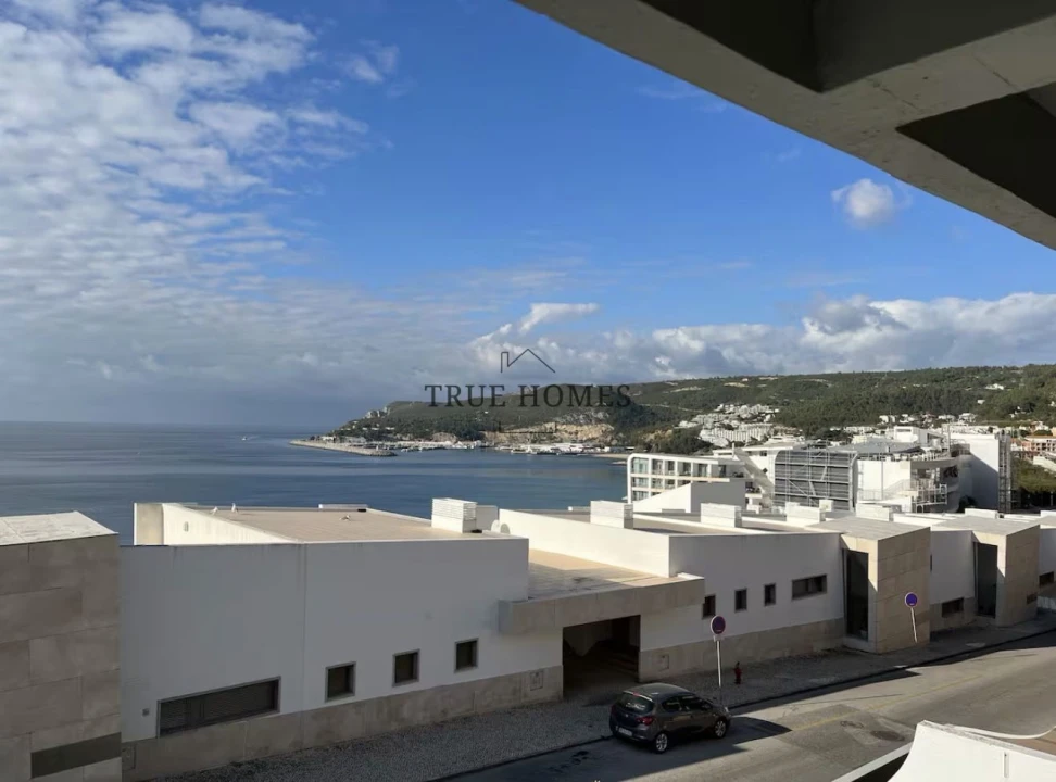 Apartamento T2 para Venda em Sesimbra (Santiago) Foto 1