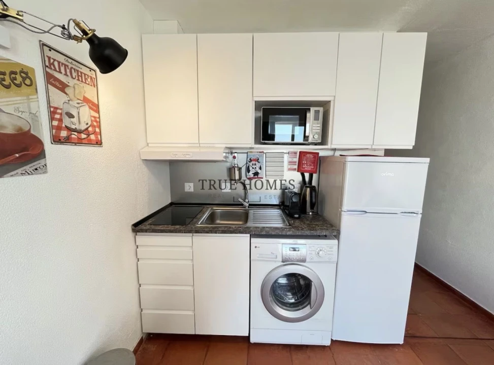 Apartamento T2 para Venda em Sesimbra (Santiago) Foto 9
