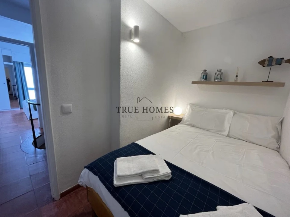 Apartamento T2 para Venda em Sesimbra (Santiago) Foto 8