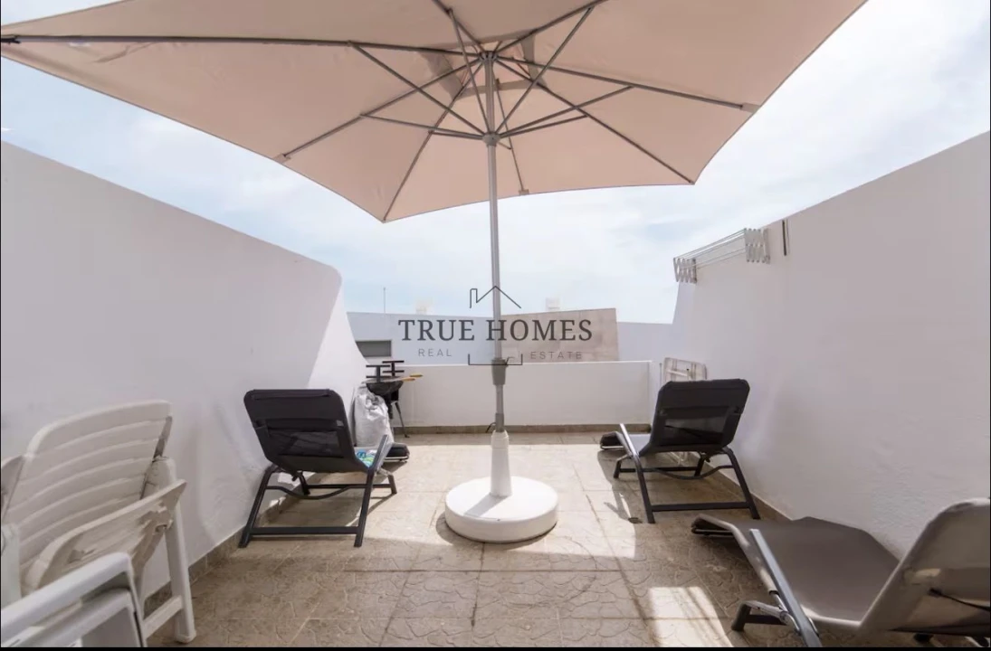 Apartamento T2 para Venda em Sesimbra (Santiago) Foto 4