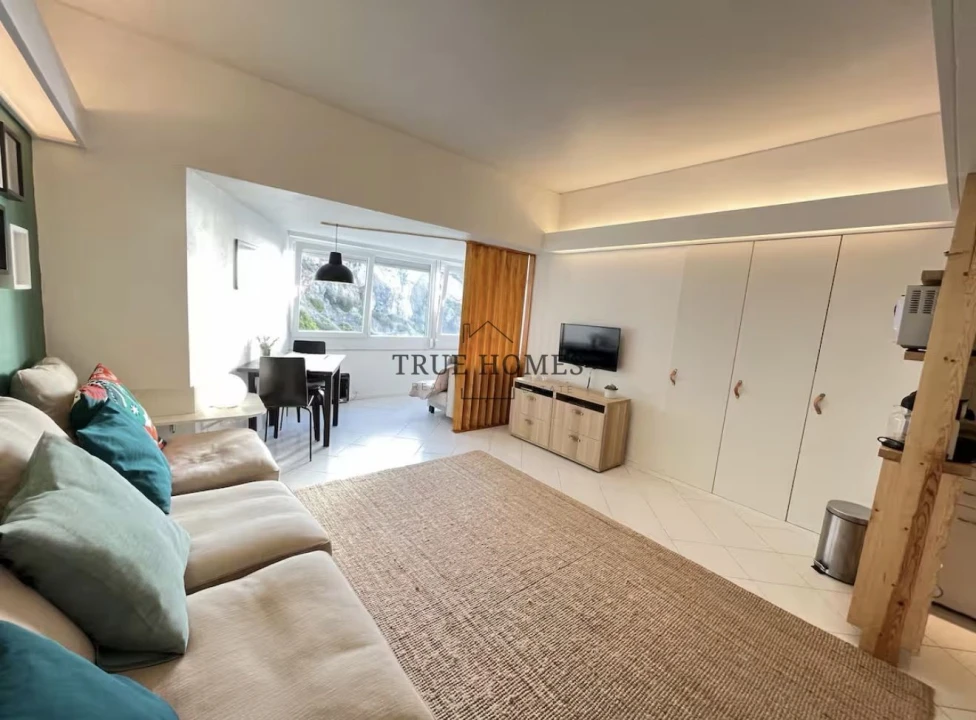 Apartamento T0 para Venda em Sesimbra (Santiago) Foto 8