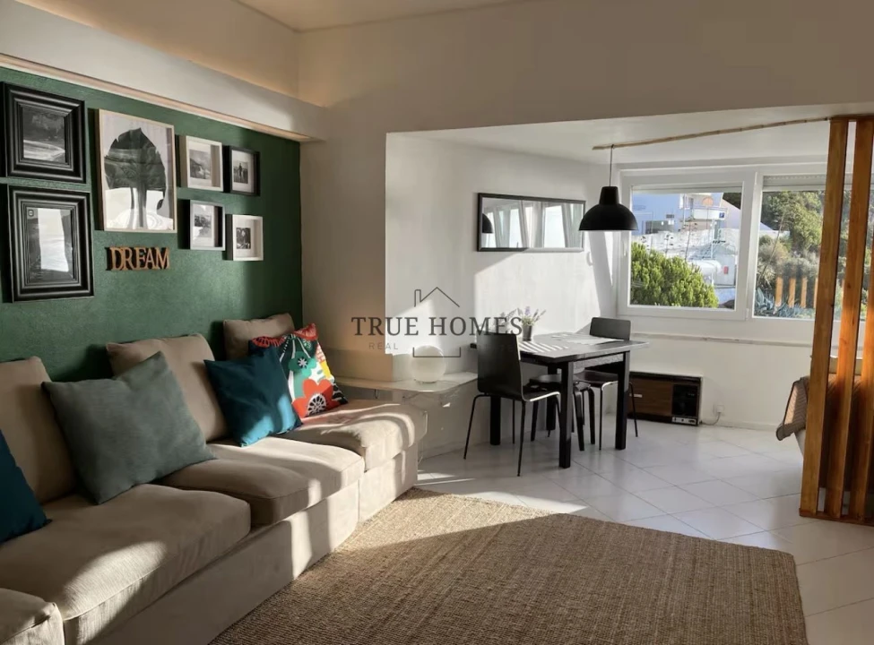 Apartamento T0 para Venda em Sesimbra (Santiago) Foto 2