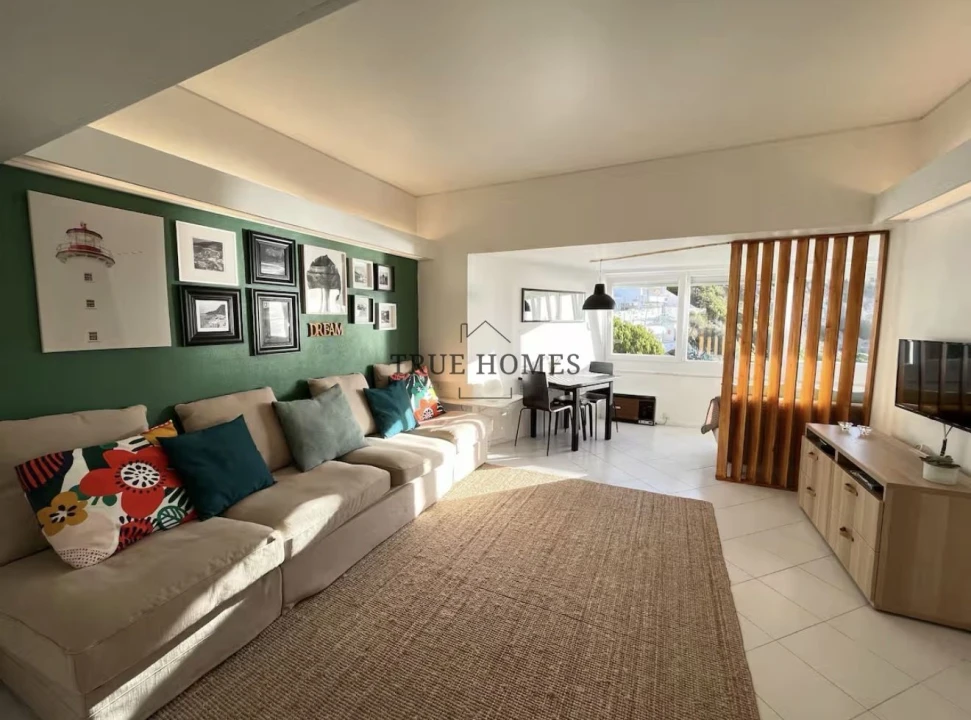 Apartamento T0 para Venda em Sesimbra (Santiago) Foto 1