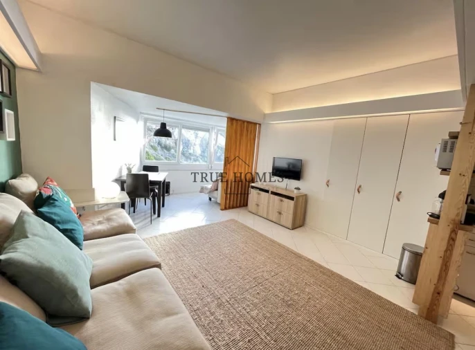 Apartamento T0 para Venda em Sesimbra (Santiago) Foto 8