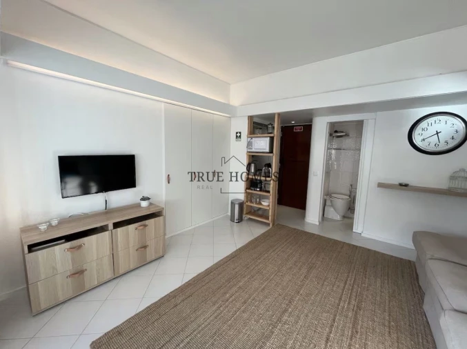 Apartamento T0 para Venda em Sesimbra (Santiago) Foto 7