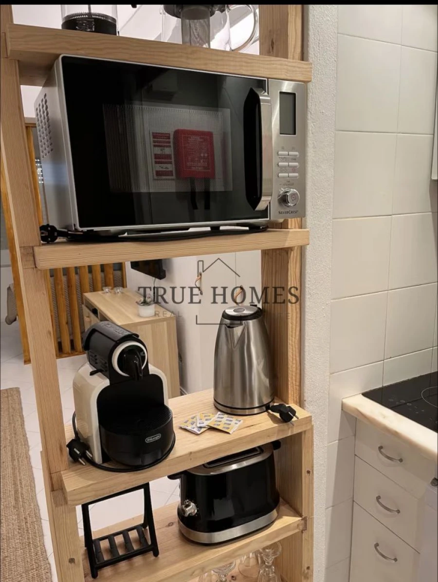 Apartamento T0 para Venda em Sesimbra (Santiago) Foto 11