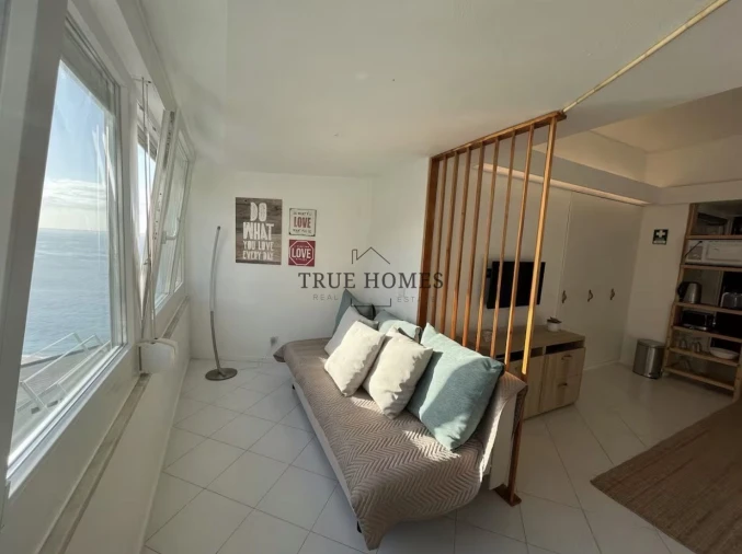 Apartamento T0 para Venda em Sesimbra (Santiago) Foto 5