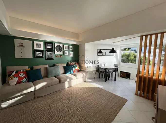 Apartamento T0 para Venda em Sesimbra (Santiago) Foto 3