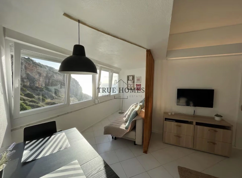 Apartamento T0 para Venda em Sesimbra (Santiago) Foto 6