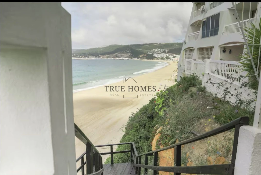 Apartamento T0 para Venda em Sesimbra (Santiago) Foto 12