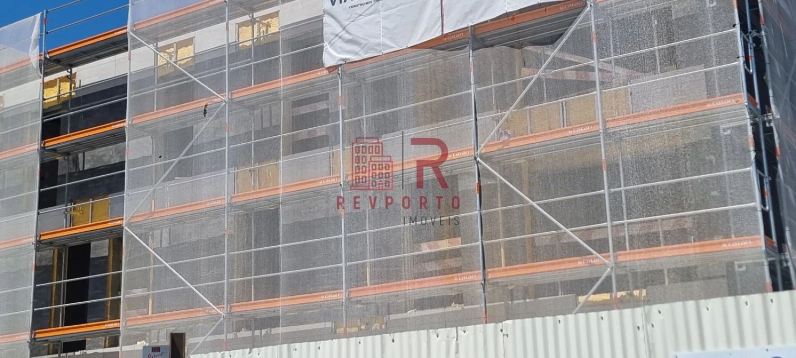 Apartamento T2 para Venda em São Mamede de Infesta e Senhora da Hora Foto 17