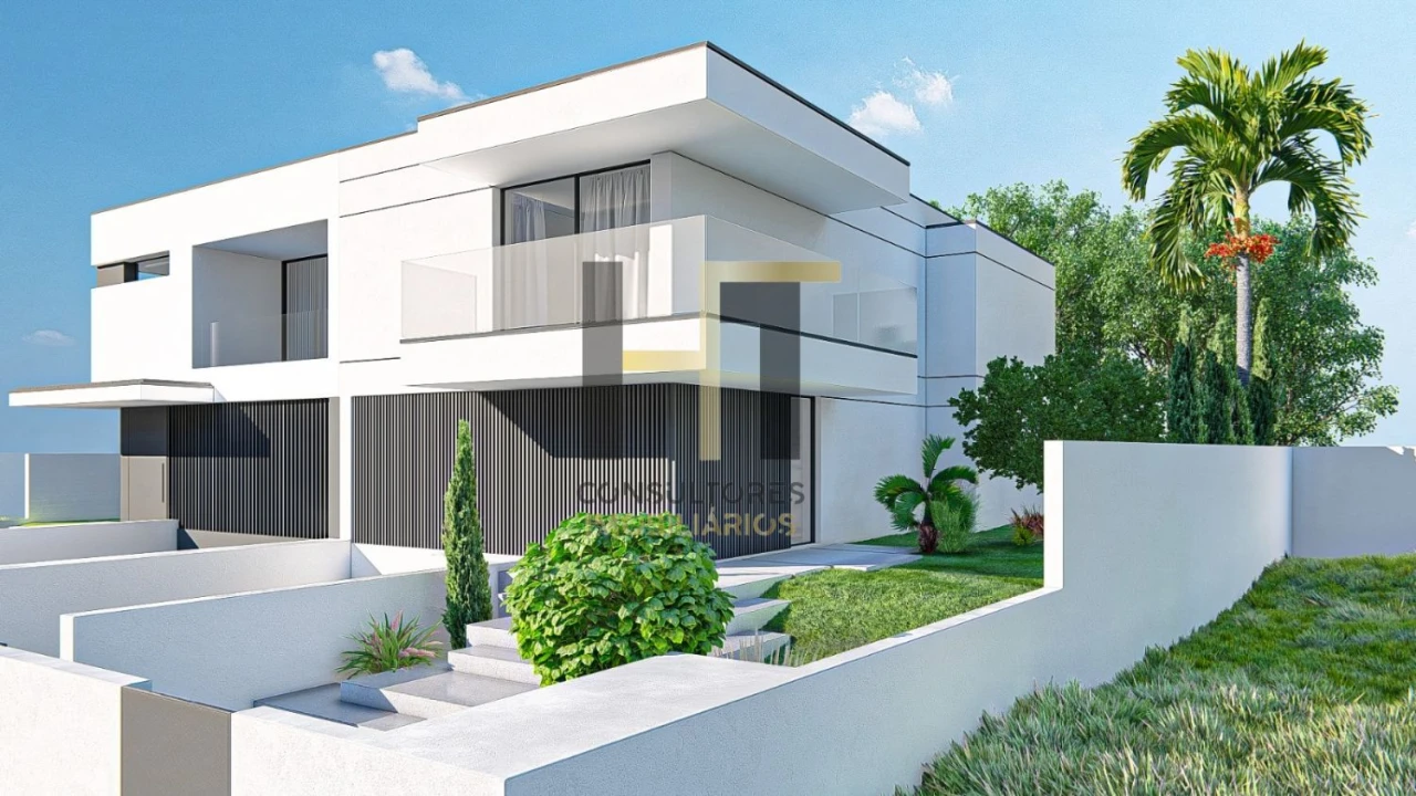 Moradia T4 para Venda em Aguas Santas Foto 25