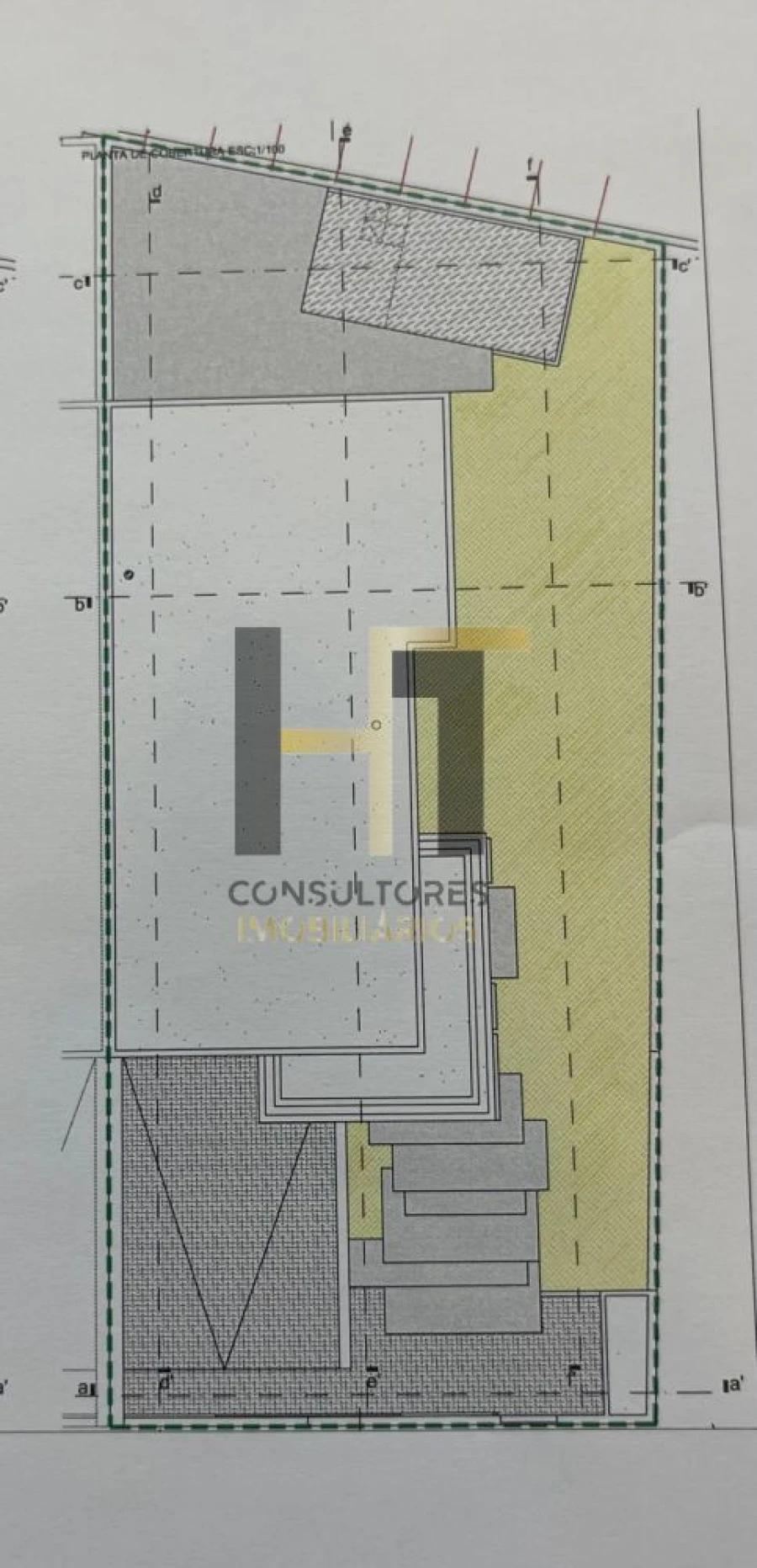 Moradia T4 para Venda em Aguas Santas Foto 29