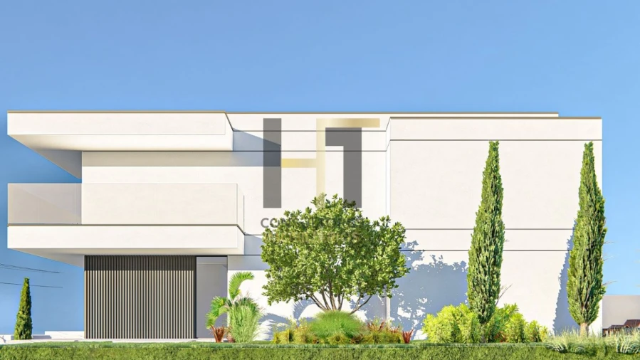 Moradia T4 para Venda em Aguas Santas Foto 3