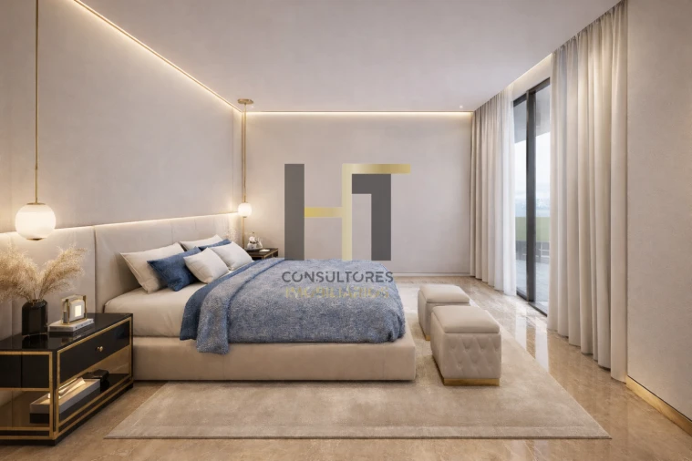 Moradia T4 para Venda em Aguas Santas Foto 9