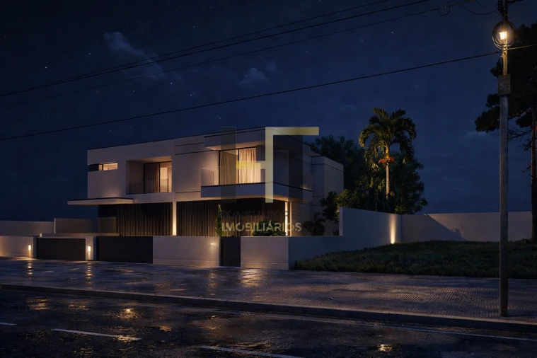 Moradia T4 para Venda em Aguas Santas Foto 12