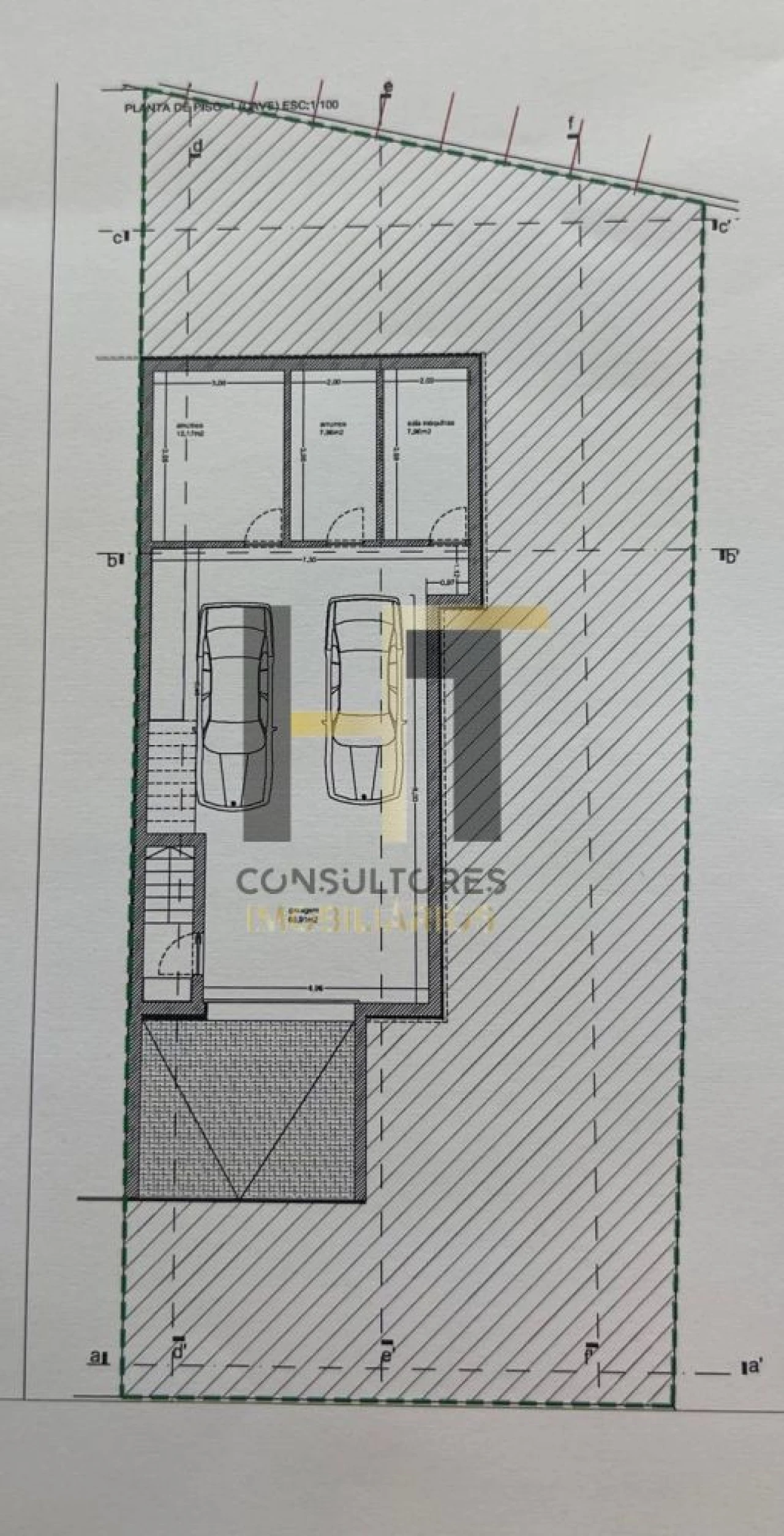 Moradia T4 para Venda em Aguas Santas Foto 28