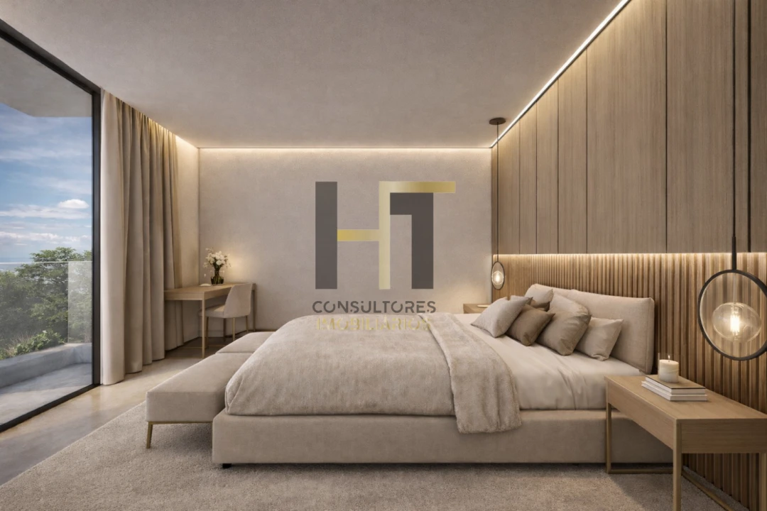 Moradia T4 para Venda em Aguas Santas Foto 7