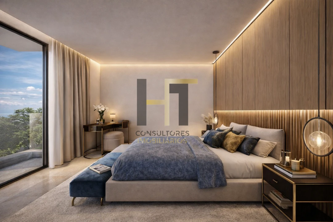 Moradia T4 para Venda em Aguas Santas Foto 11