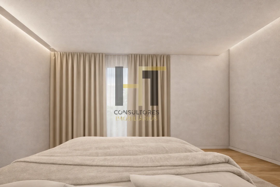 Moradia T4 para Venda em Aguas Santas Foto 10