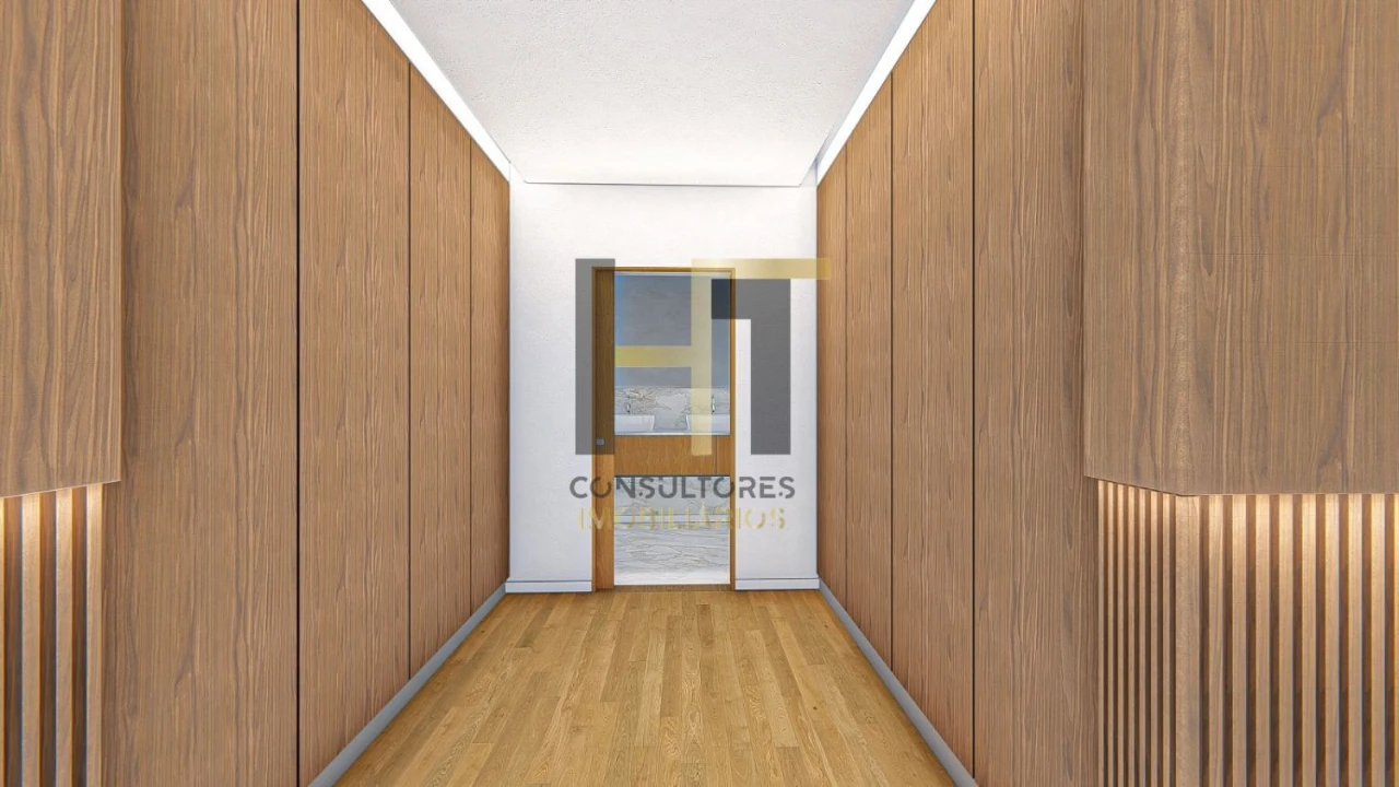 Moradia T4 para Venda em Aguas Santas Foto 18