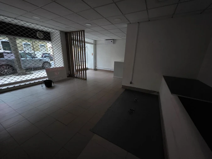 Loja para Venda em Arroios Foto 6