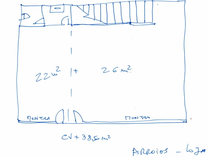 Loja para Venda em Arroios Foto 18