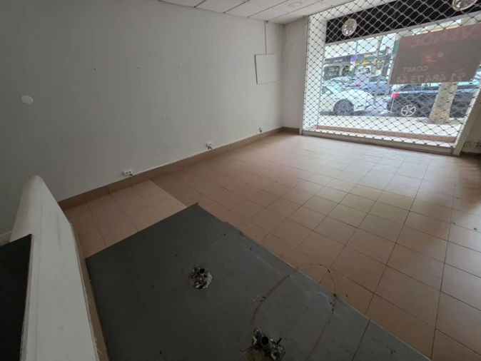 Loja para Venda em Arroios Foto 2