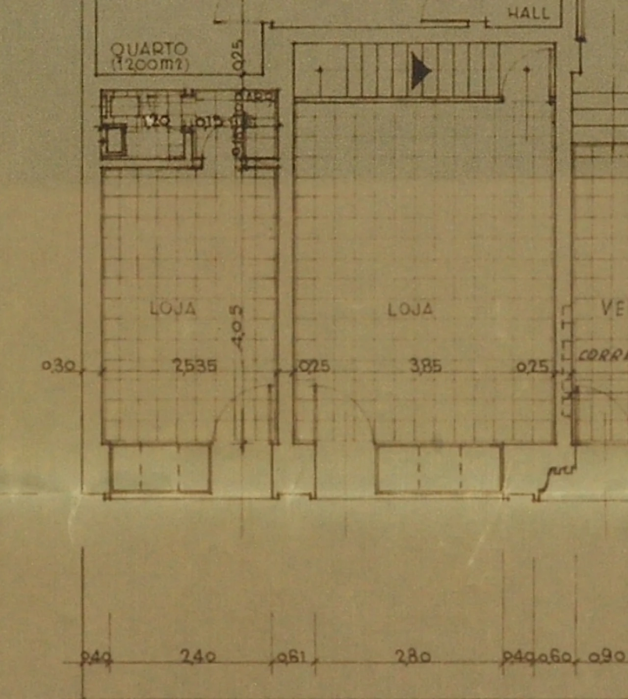 Loja para Venda em Arroios Foto 19