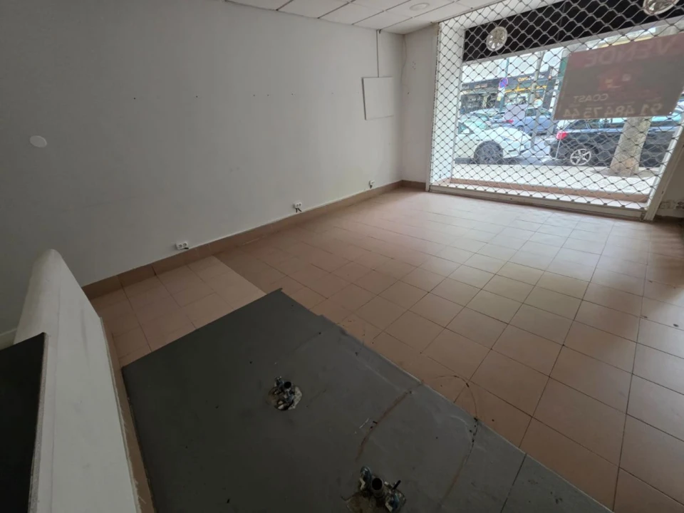 Loja para Venda em Arroios Foto 2