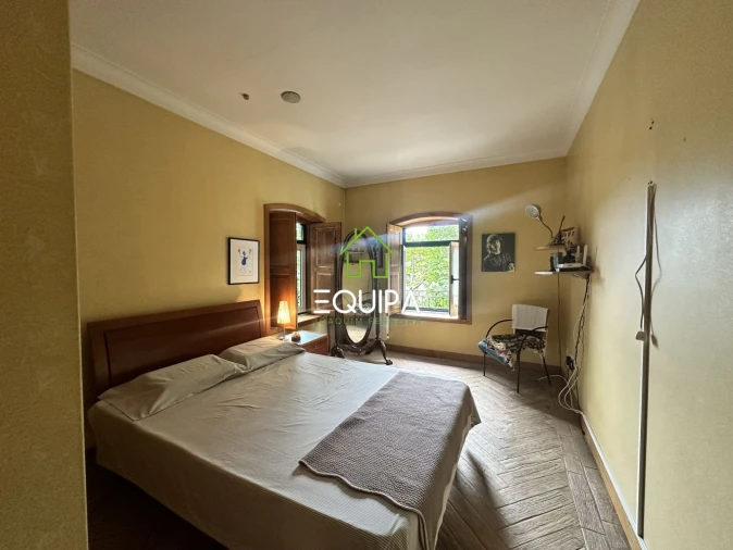 Moradia T4 para Venda em Infias Foto 9