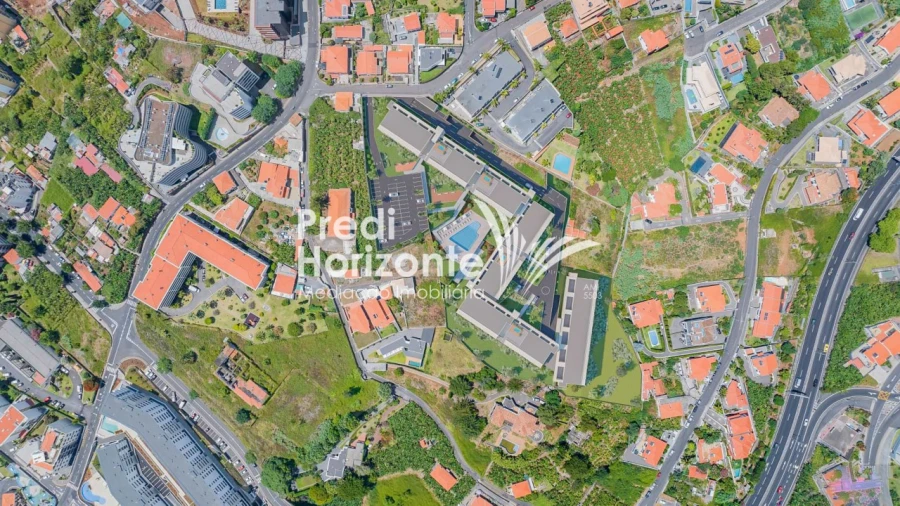 Apartamento T2 para Venda em São Martinho Foto 13