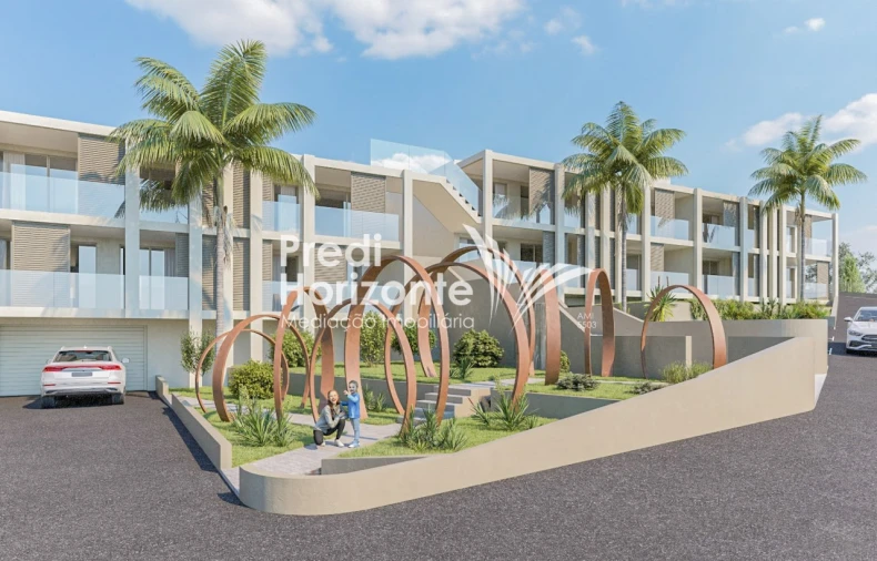 Apartamento T1 para Venda em São Martinho Foto 1