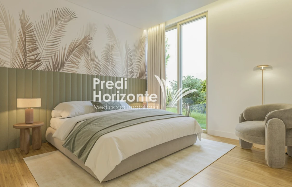 Apartamento T1 para Venda em São Martinho Foto 9