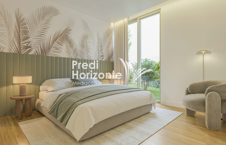 Apartamento T1 para Venda em São Martinho Foto 7