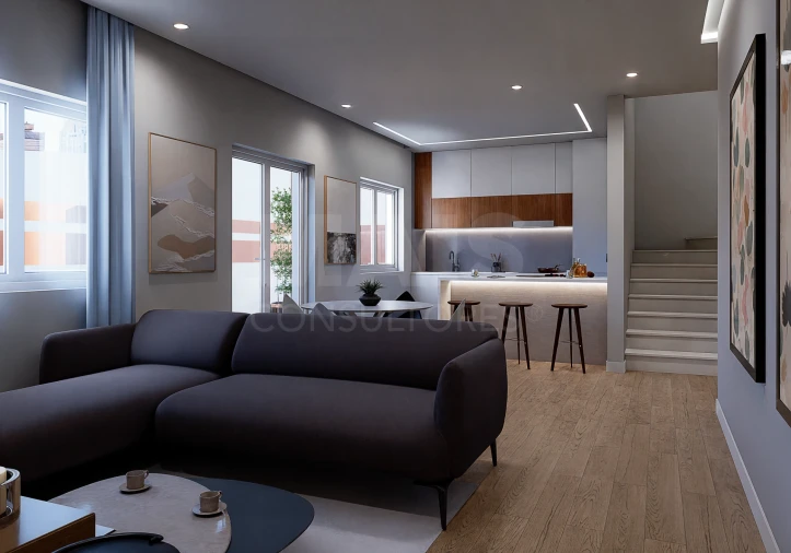 Moradia T4 para Venda em União das Freguesias de Setúbal Foto 8