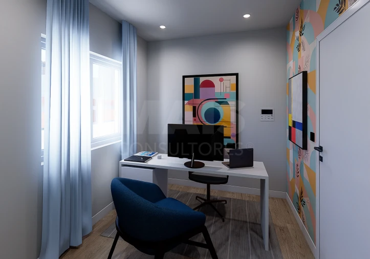 Moradia T4 para Venda em União das Freguesias de Setúbal Foto 9