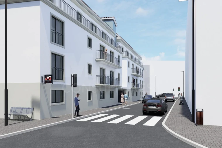 Terreno para Venda em Vialonga