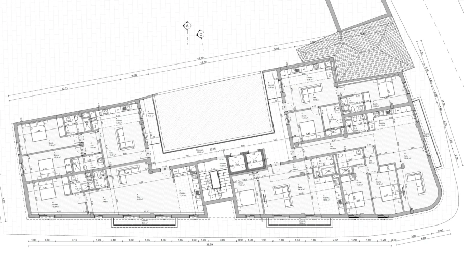 Terreno para Venda em Vialonga Foto 2