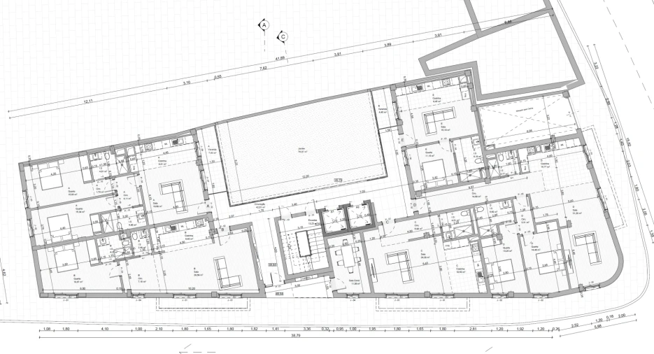 Terreno para Venda em Vialonga Foto 5