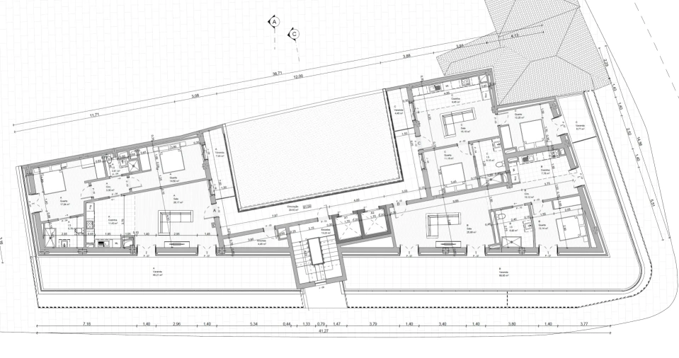 Terreno para Venda em Vialonga Foto 4