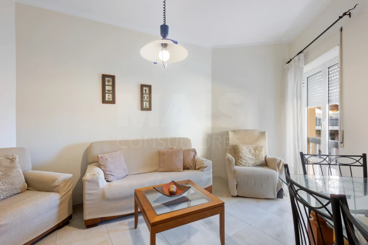 Apartamento T2 para Venda em Peniche Foto 4