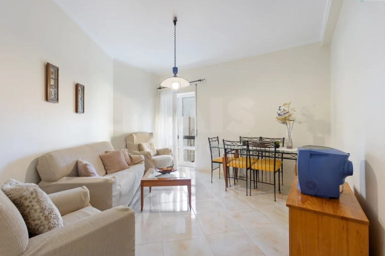 Apartamento T2 para Venda em Peniche