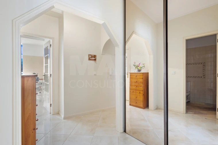 Apartamento T2 para Venda em Peniche Foto 7