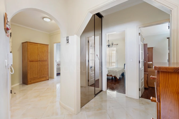 Apartamento T2 para Venda em Peniche Foto 12