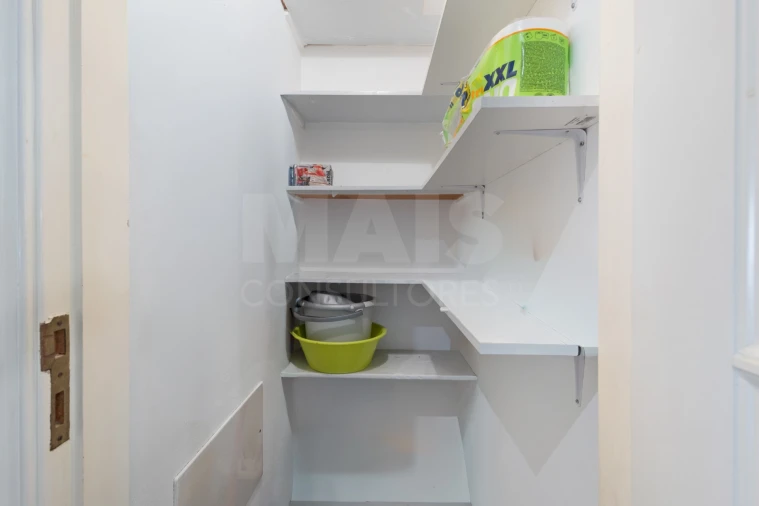 Apartamento T2 para Venda em Peniche Foto 11